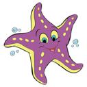 Learning to swim provides the swimmer with the confidence to participate in a range of sports. Starfish (4-12 Months) An orientation to water for babies and their parent/caregiver.
