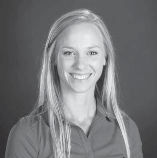 8 2016-17 ALABAMA WOMEN'S GOLF BIOS 5-7 Senior CAMMIE GRAY Northport, Ala. (Home Schooled) 2015-16 (JUNIOR) Named to the SEC Community Service Team... averaged a career-best 75.73 per round.