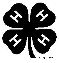 4-H Achievement Ladder Award Program Level 2- White Clover Award (Minimum age 10) Name Phone Number Address Age as of January 1 Birth Date Years in 4-H Name of club(s) Leaders Names I attended 60% of
