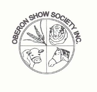 12 SPONSORS Oberon Industrial and Farming Supplies Australian Gypsy Horse Society Oberon Pony Club D HAWKEN Hartley Store MJS Equine Ms C. Walker Mrs K.