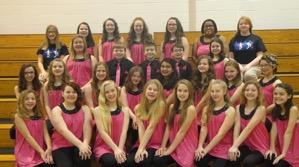 Quincy Showcase of Excellence Saturday, March 10, 2018 The Fantastic Falcons Show Choir Participated in the 26th annual Quincy Showcase of Excellence.