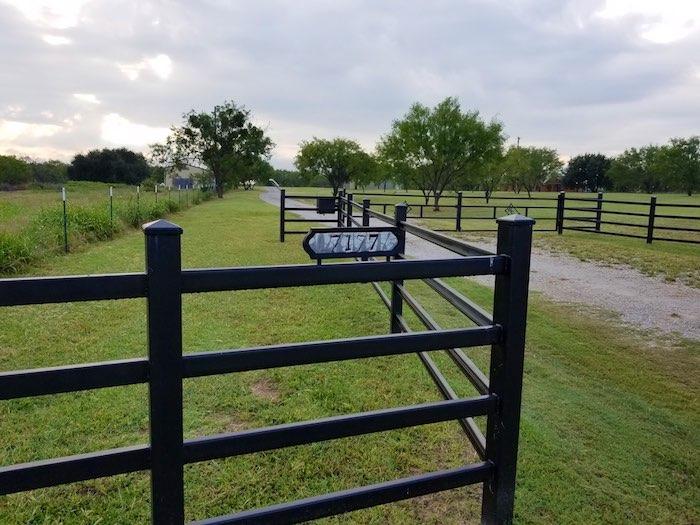 LOCATION: Whiskey Creek Ranch is located 13 miles west of Graham, Texas just outside of Newcastle, Texas. This location is 2 hours west of Ft. Worth and 2 hours and 39 mins from Dallas proper.
