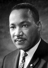 Celebrating Black History Month Martin Luther King Jr.