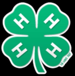 the senior with the most projects taken over their 4-H career Jennifer Merkley Farm Bureau Tenure Awards: This award is sponsored by
