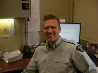 Philipp is the Commander of the Camrose Detachment. She is a ten year member with a varied policing background. Cpl.