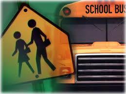 RCMP 5 Back To School School Bus Safety School is back in session, and that means School Zones are in effect.