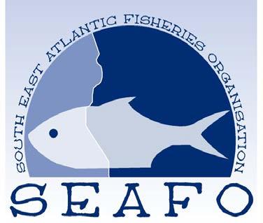 SOUTH EAST ATLANTIC FISHERIES ORGANISATION TEL: +264-64-406885 Strand Street 1 Fax +264-64-406884 Swakopmund Email: info@seafo.org Box 4286 bvanzyl@seafo.