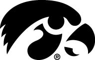 IOWA HAWKEYES 3 FINAL FOURS 8 BIG TEN CHAMPIONSHIPS 2 BIG TEN TOURNAMENT TITLES 25 NCAA TOURNAMENTS TELEVISION NONE IOWA SEASON OPENER STORYLINES Iowa will play a pair of home games this weekend to
