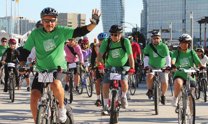 On September 26, 2012, Mississauga City Council endorsed the recommendations of the Ontario Chief Coroner s Cycling Death Review which focused on improving the safety of cyclists.