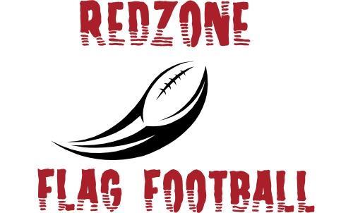 RULE BOOK FOR REDZONE FLAG FOOTBALL -CHAMPION 03/18/2017 THE ATTIRE The league provides each player with an official flag belt and official NFL FLAG team jersey.