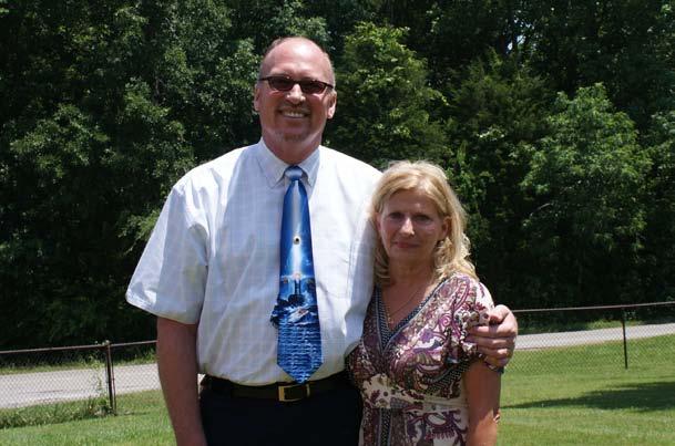Kimball Bruce and Vivian 2754 Bristow Road Columbia, TN 38401 931-388-4408 Cell: 931-215-1674 Email: