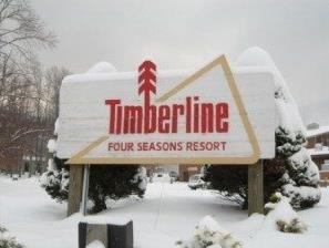 TIMBERLINE/CANAAN VALLEY, WV January 27-30, 2019