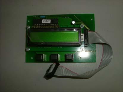 10.5 Replacement Of Controls PCB (Part No 533901784 - Single pump PCB / 533901785 - Twin Pump PCB) The main control PCB of the wall mount and floor standing units are enclosed in a plastic box at the