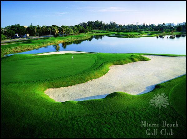 18 th Annual Golf Classic When: November 21, 2014 Where: Miami Beach Golf Club 2301 Alton Road Miami Beach, FL 33140 Golf enthusiasts of all levels are encouraged to sign up and participate