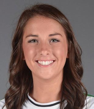 2017 North Texas volleyball Game Notes Oct. 6 - vs.