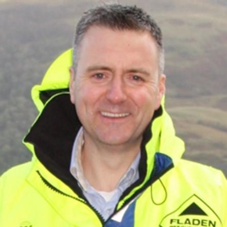 Ally Dingwall Aquaculture and Fisheries Manager- Sainsbury s Ally Dingwall is Aquaculture and Fisheries Manager at Sainsbury's Supermarkets Ltd and is a member of Sainsbury's Agriculture Team with