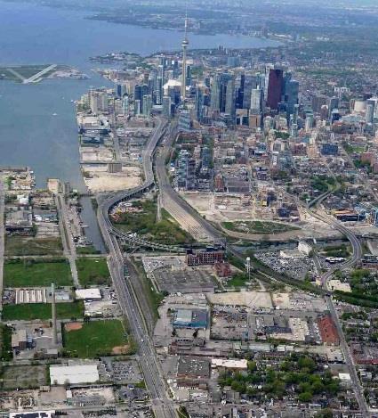 Evaluation Approach Environment Economics Urban Design Transportation + Infrastructure 4 Study Lenses