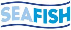 USING HAZARDOUS SUBSTANCES IN THE SEAFOOD INDUSTRY Sea Fish Industry Authority aims to provide a service to all sectors of the seafood industry that being the Catching, Processing, Food Service,