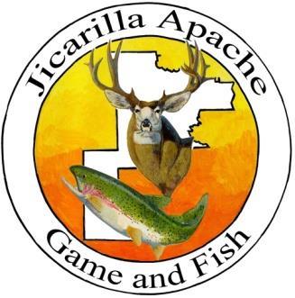 1 TRIBAL MEMBER FISHING PROCLAMATION JICARILLA GAME & FISH DEPARTMENT April 1st, 2018-March 31st, 2019 Tribal Member Fishing Permits are only sold at the JGFD office, M-F, 8am-5pm MST The following