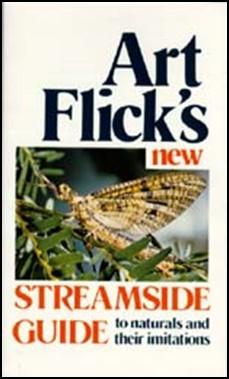 Originally published in 1947, Art Flick s Streamside Guide was the first truly pocket-sized guide to stream entomology and is an acknowledged practical classic.