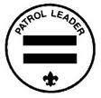 Troop 272: PATROL LEADERS COUNCIL AGENDA Date: 1/3/12 Call to Order: Kyle Sawyer called the meeting to order ~7:22.