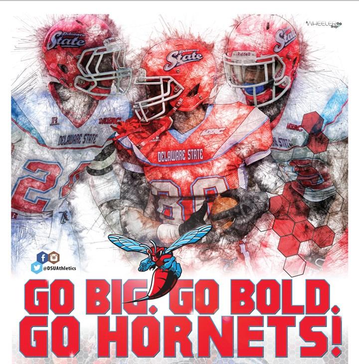 RIVERA TO REMAIN AS HORNET STARTER Delaware State head coach Kenny Carter says he is likely to stick with Gil Rivera (jr.) as starting quarterback for the remainder of the season.