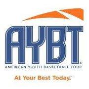 AYBT FT. WAYNE Nationals July 21-23, 2017 Ft. Wayne, IN Schedule Updated: July 18th 9AM POWERED BY: YBNetwork.