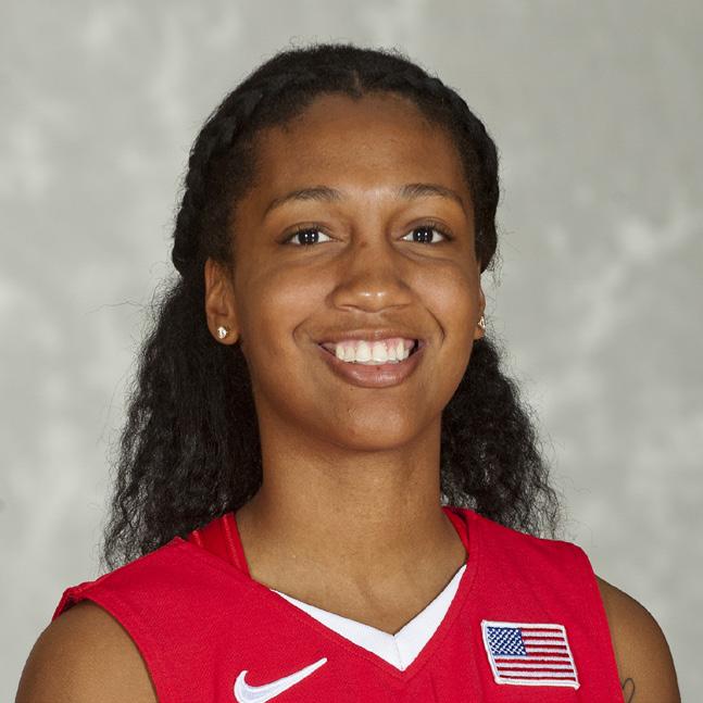 #1 BRI HOLMES 5-6 Sophomore Guard Columbus, Ohio/Brookhaven Prior to Marist: During Holmes junior season, Brookhaven went 21-3 overall and 13-1 in league play en route to the Division I district