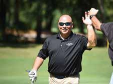 The support over the years from the Murphy Family Foundation, River Landing Country Club, Johnny Bench & Doug Flynn, the Military Flag Officers, our event sponsors, and participants, have helped make