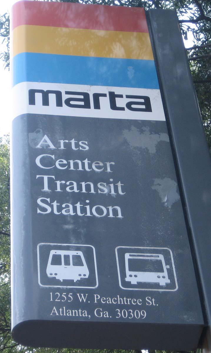 MISSION STATEMENT The purpose of this project is to assess the current conditions of MARTA rail stations and their surroundings.