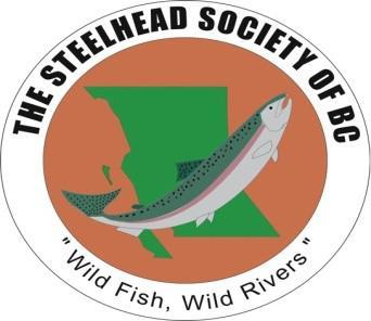 January 2014 NOTICE OF ANNUAL GENERAL MEETING The Steelhead Society will be holding its annual AGM at 8555-198 A Street (BCEGU office) in Langley at 10:00 a.m. on January 18 th, 2014.