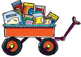 Student Council will be conducting a canned food drive starting Monday, October 7th and ends in Friday, October 18th. Please send in any canned food items with your child.