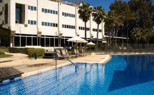 OFFICIAL REAL BETIS HOTEL STAY AT THE