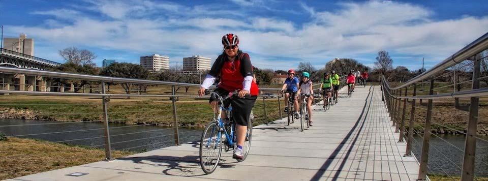 Connectivity and Funding Review regional and local trail
