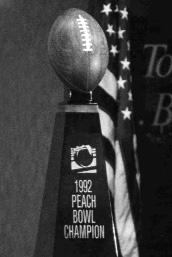 State 34 1978 Independence Bowl East