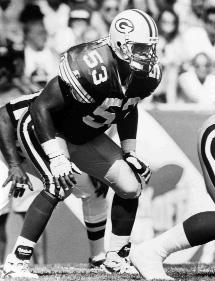 He earned First-Team All-Conference USA honors in 1998 after recording 42 tackles and four sacks.