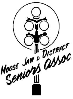 What s New at Eaton s? Moose Jaw & District Senior Citizens Association Inc. 101-510 Main St, Moose Jaw, SK S6H 3K3 Office Phone: 306.694.
