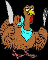 ANNUAL FOWL SUPPERS SEPTEMBER 16, 2018 1ST Sitting 4:00 p.m.