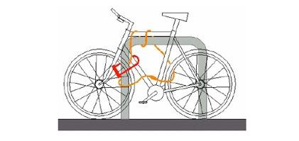 b. Ride with traffic. c. Use signals to turn, slow, and stop. d. Obey all traffic signs and signals. e. Give pedestrians the right-of-way. f. Any person under the age of 15 must wear a helmet. 2.