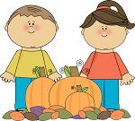 are soft material balls TBA ID # 110A Kids Fun Day: Pumpkin