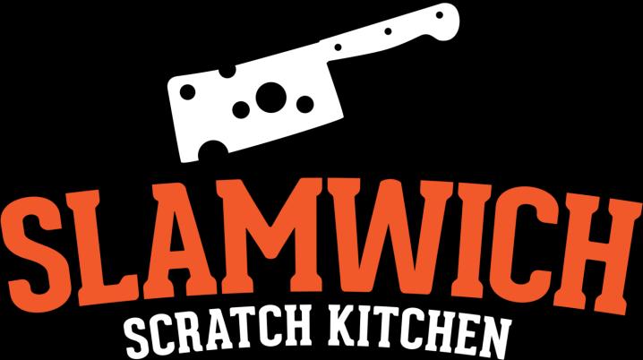 SPECIAL EVENTS ID # 0901 Saturday Lunch @ Slamwich Date: Sept 1 Time: 12:30am 2:00pm