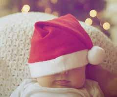 12 Special events children Birth to 1yr Books and Babies Christmas cuddles Share Christmas stories and rhymes with your baby.