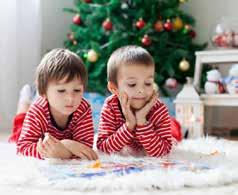 30am Where: Charlestown Library Phone: 4921 0792 1 to 3yrs Read and rhyme, it s Christmas time Toddlers can move and groove with Christmas tunes and musical instruments.