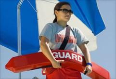 Lifeguarding Lifeguards Wanted: Are you whistle Worthy? Being a lifeguard may be the perfect job for you this summer. The City of Pella is in need of more lifeguards this season.