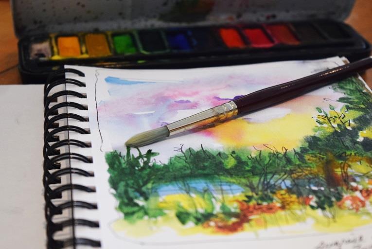 Saturday afternoon 1:30 pm 3:30 pm Wine & Watercolours Meeting in the Lobby Cost: $35 per person Back by popular demand!