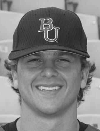He has helped lead the team to both the 2007 and 2008 Frontier League Championship. Horn has also been named to the all-star team both years for the Thunderbolts, and chosen as MVP in 2007.
