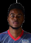 Brenden Aaronson 11GP 1G 2A 20 M Marcus Epps 11GP 2G 2A SEPTEMBER 2 PENN FC L, 2-1 8 at Pittsburgh 7 p.m. 22 TORONTO 3 p.m. 30 at Ottawa 1 p.m. OCTOBER 6 at Indy Eleven 7 p.
