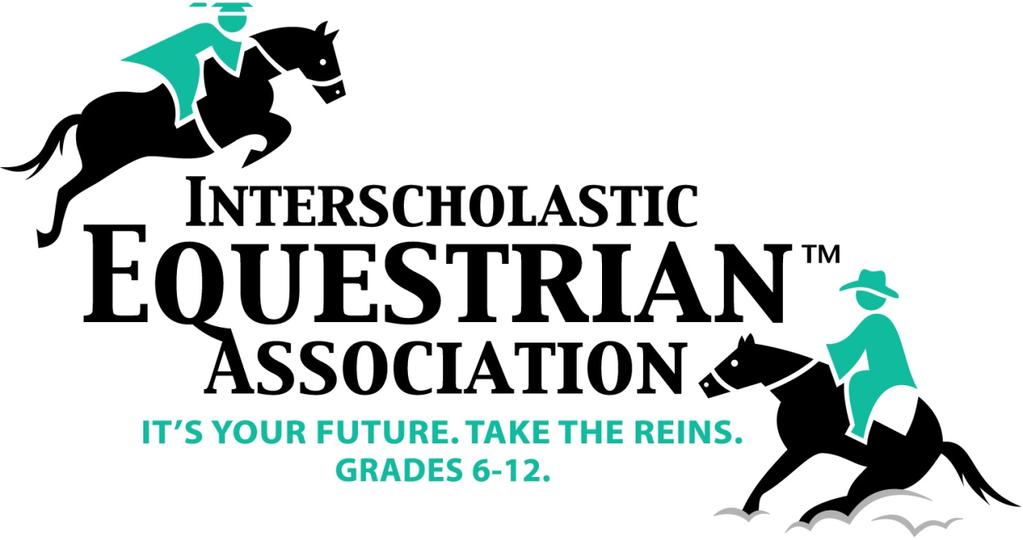 Wilmington College IEA Western Horse Shows Co-Hosted by: West Licking District Equestrian Team #W8063A,