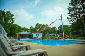 Edgebrook Swim Club 1503 Kenbrook Drive Garner, NC