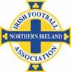 THE IRISH FOOTBALL ASSOCIATION AGENDA of the 123 RD ANNUAL GENERAL MEETING of the INTERNATIONAL FOOTBALL ASSOCIATION BOARD to be held at the Slieve Donard Hotel